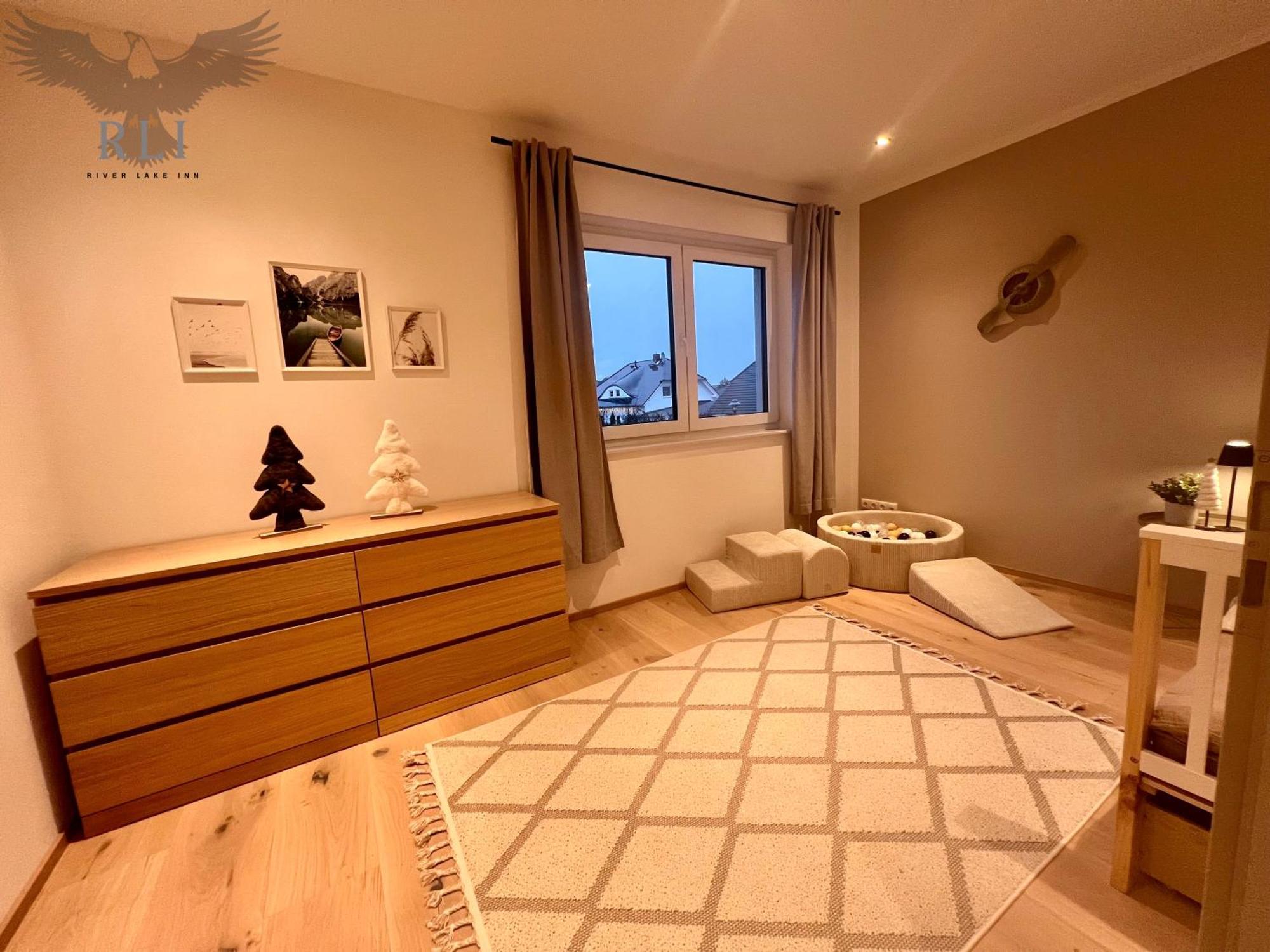 River Lake Inn - Muldestausee Pouch Dış mekan fotoğraf