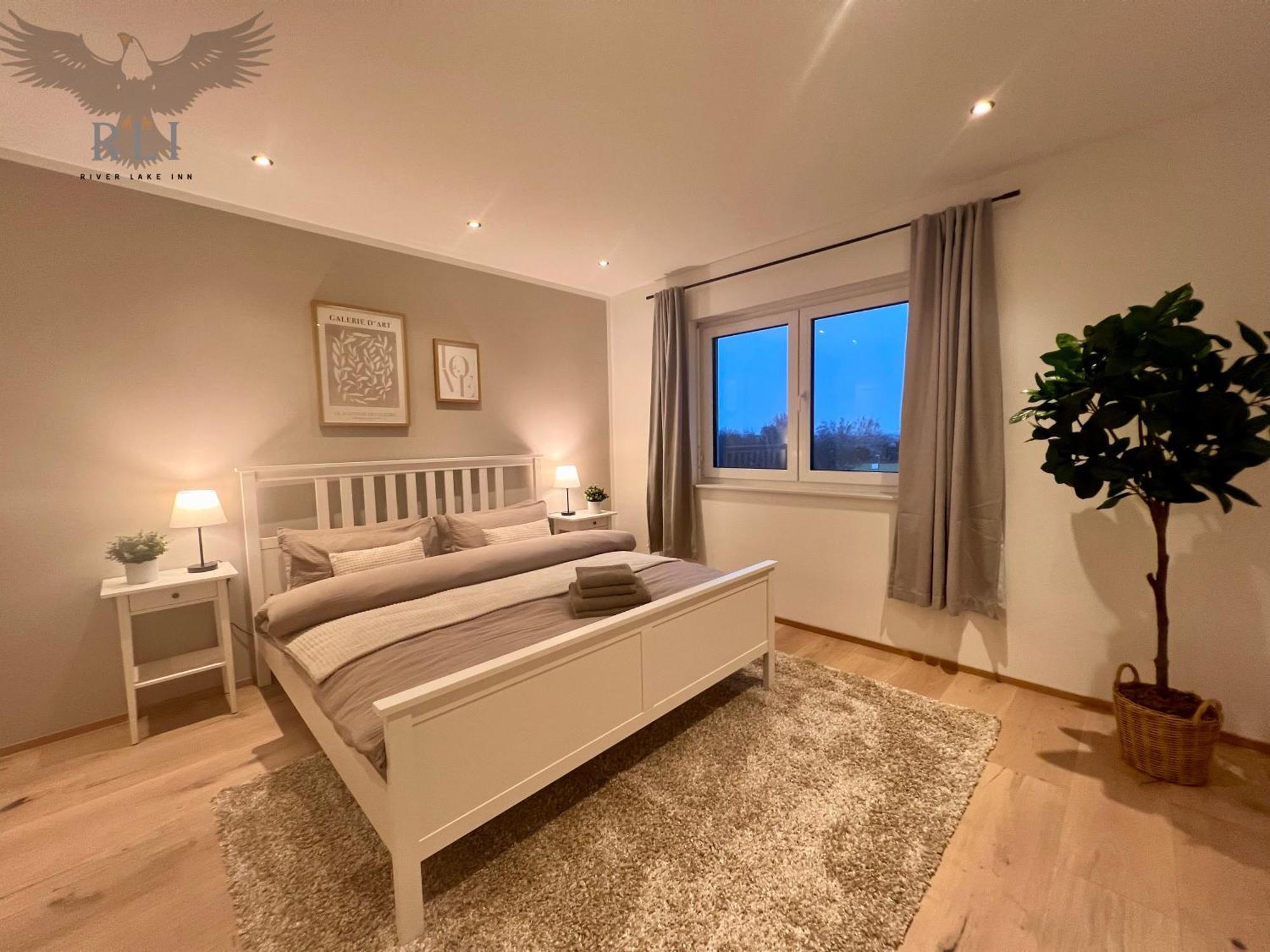 River Lake Inn - Muldestausee Pouch Dış mekan fotoğraf